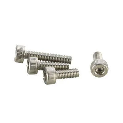 Misumi Socket Head Cap Screws/Fully Threaded/Stainless Steel
