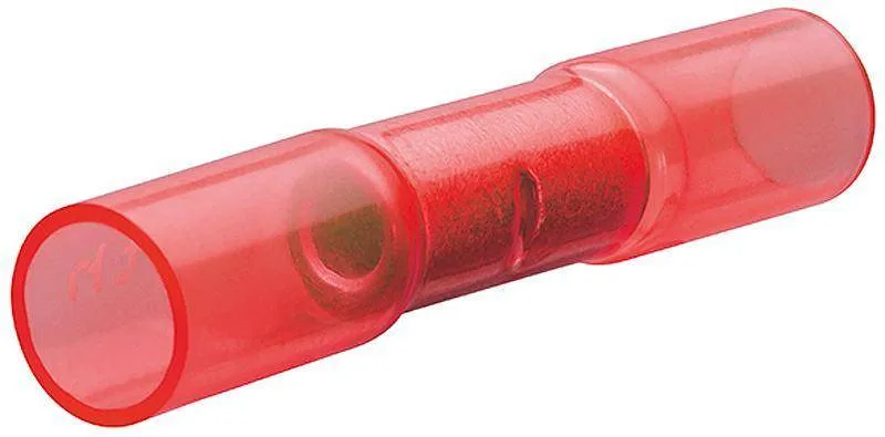 Knipex 97 99 250 Соединитель встык с термоусадочной изоляцией