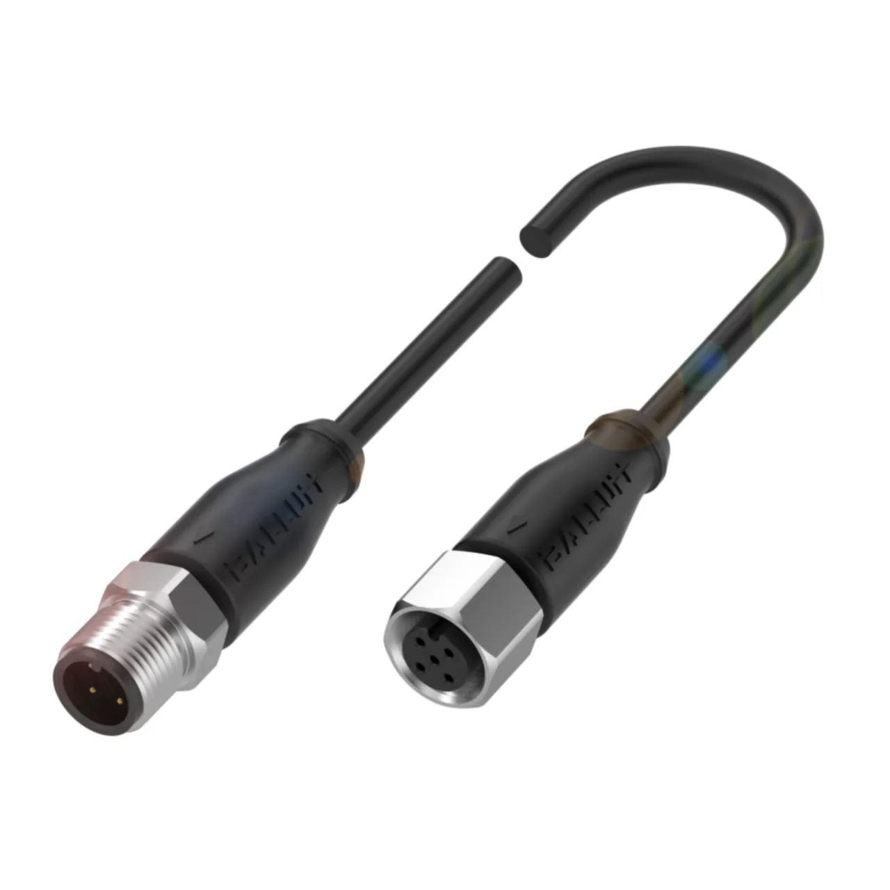 Balluff. BCC S415-S414-3A-304-PX0434-030 - BCC0EYT