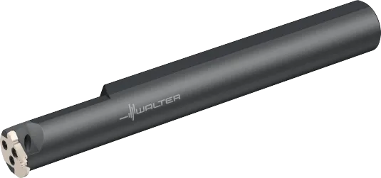 Расточные державки для обработки внутренних канавок Walter NCAI25-3225R-GX09-1