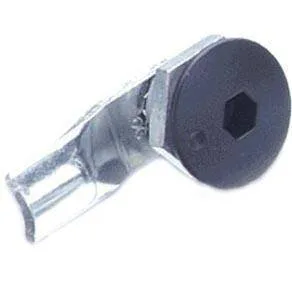 E3 - VISE ACTION® Компрессионная Защелка E3-109-132 Southco