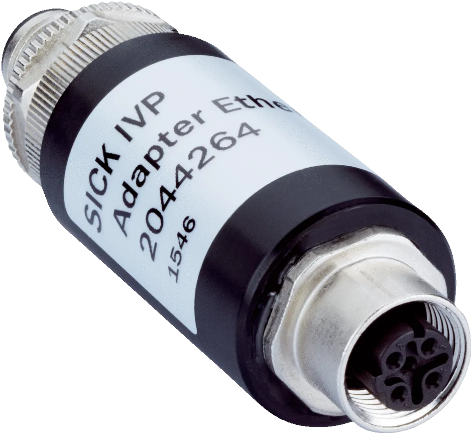 ПринадлежностиРазъемы и кабели Sick 2044264 Переходник EtherNet/IP