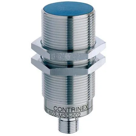 Фотоэлектрический датчик Contrinex DW-AS-503-M30-002