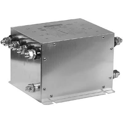 Фильтр Schaffner FN256-120-28