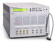 Keysight B2200A Базовый блок матричного коммутатора с фемтоамперными токами утечки