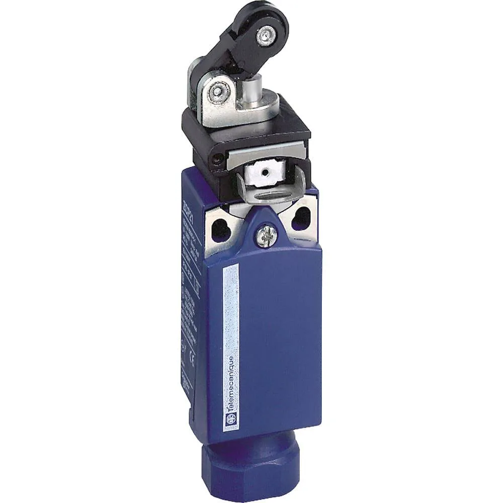 Концевой выключатель Telemecanique Sensors XCPR2121N12