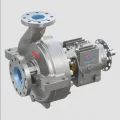 Насос Flowserve LEMD 327 CZ D4W 0E 1AA