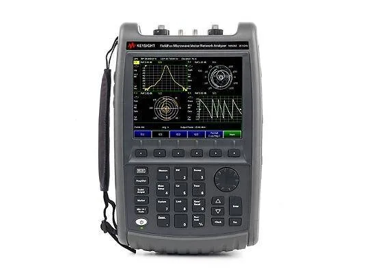 Keysight N9928A Портативный векторный анализатор цепей FieldFox, 26,5 ГГц
