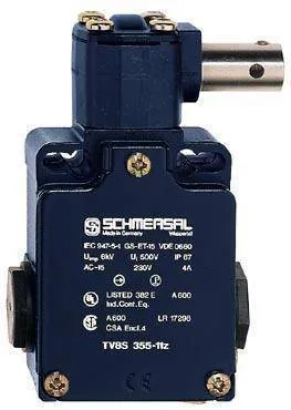 Schmersal. Hinge safety switch - TV10S 355-11Z