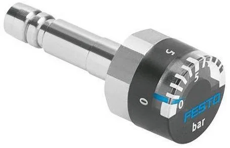 Манометр MA-15-10-QS-4