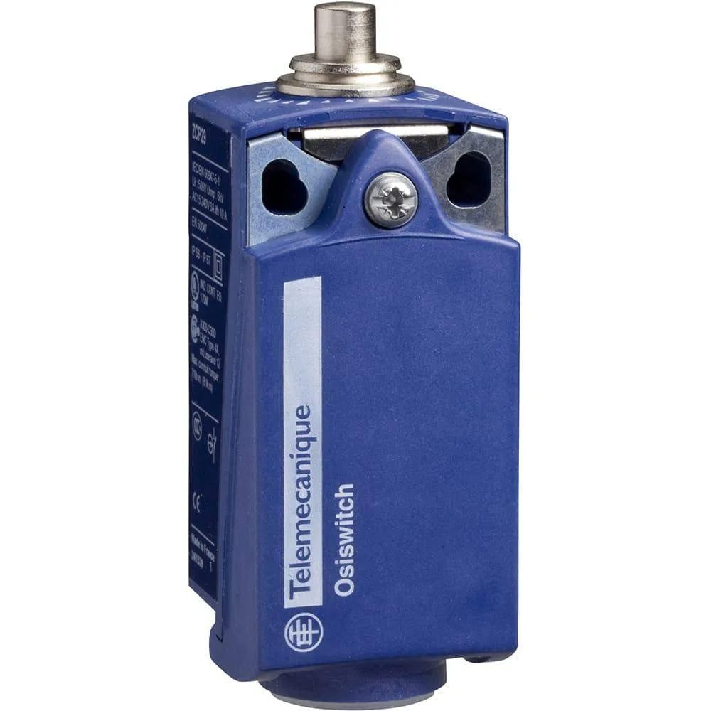 Концевой выключатель Telemecanique Sensors XCKP2510G11