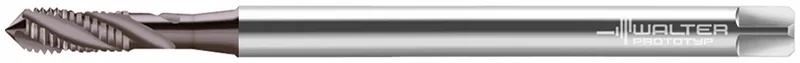 Метчики машинные HSS-E Walter M2051332-M4
