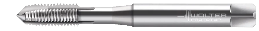 Метчики машинные HSS-E Walter P20200-M2