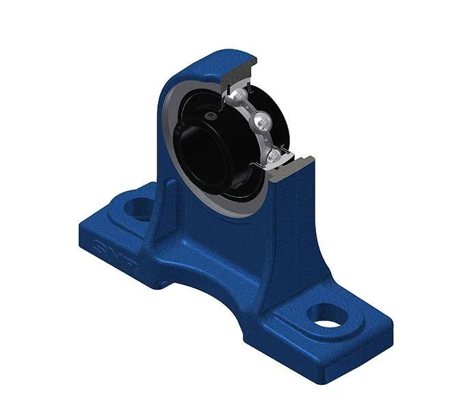 NTN-SNR UCPH205-16NT20 Фланцевые