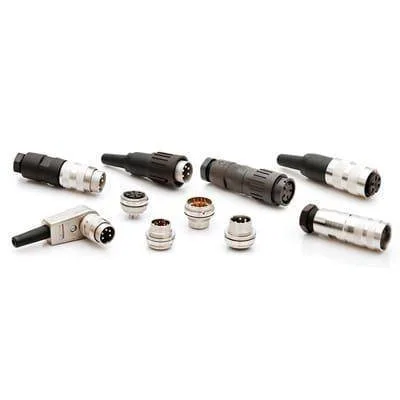 Матрица Amphenol Sine/Tuchel TA 0000 504