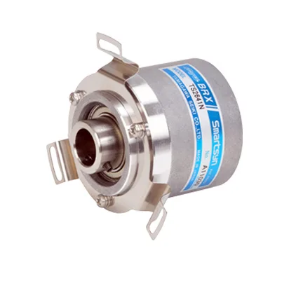 Стандартный резольвер TAMAGAWA TS2650N11E78