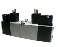 Электромагнитный клапан Norgren V45A511D-C313A