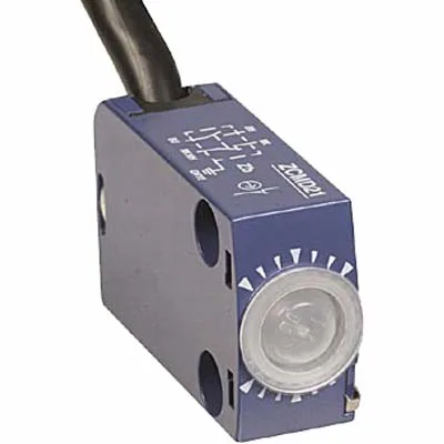 Концевой выключатель Telemecanique Sensors ZCMD21L2