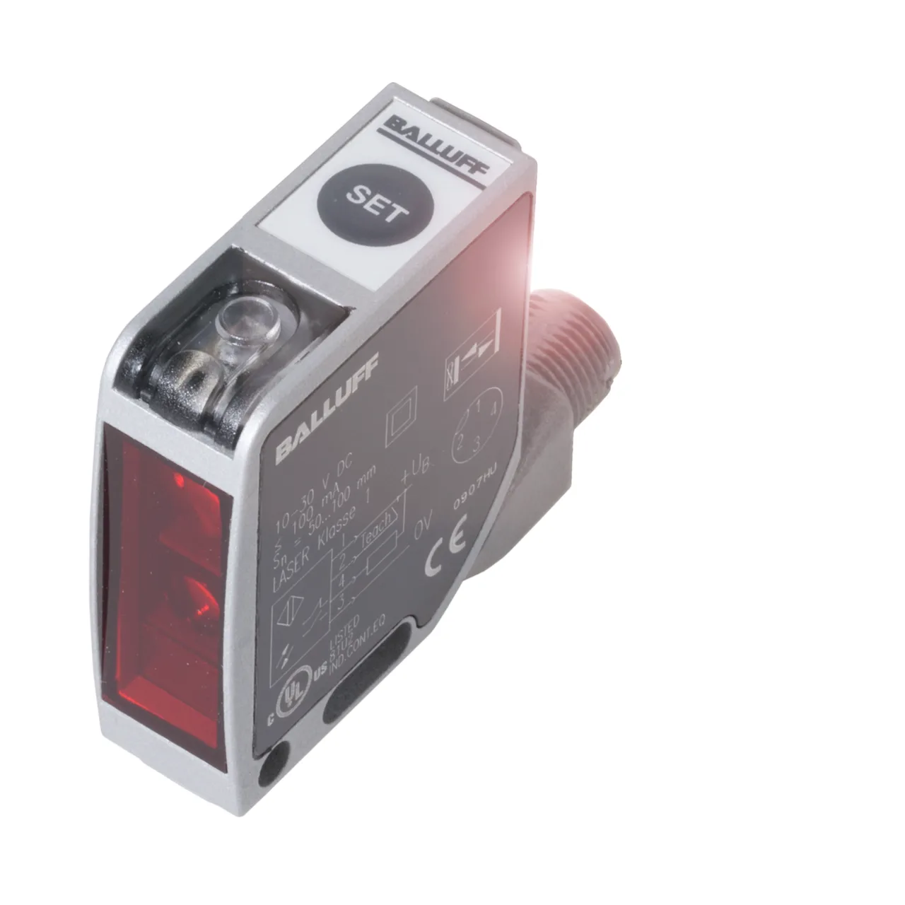 Balluff. BOS 21M-NUS-RV13-S4 - BOS0030