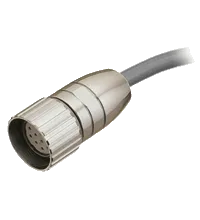 Pepperl+Fuchs. Female connector 9416-*M-12P-AVM