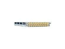 Keysight 34941A Модуль ВЧ мультиплексора для 34980A, до 3 ГГц, счетверенный 1x4, 50 Ом