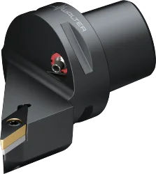 Токарные державки с креплением винтом Walter C5-SVHBR-35060-16