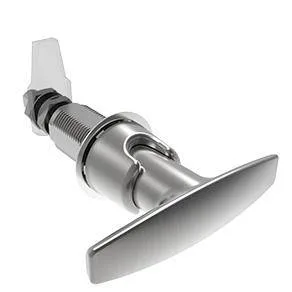 E3 - VISE ACTION® Компрессионная Защелка E3-1015-0406 Southco