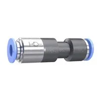 Riegler 151485 Прямой вставной соединитель, серия Blue, самофиксирующийся, шланг O 4 199.04-2