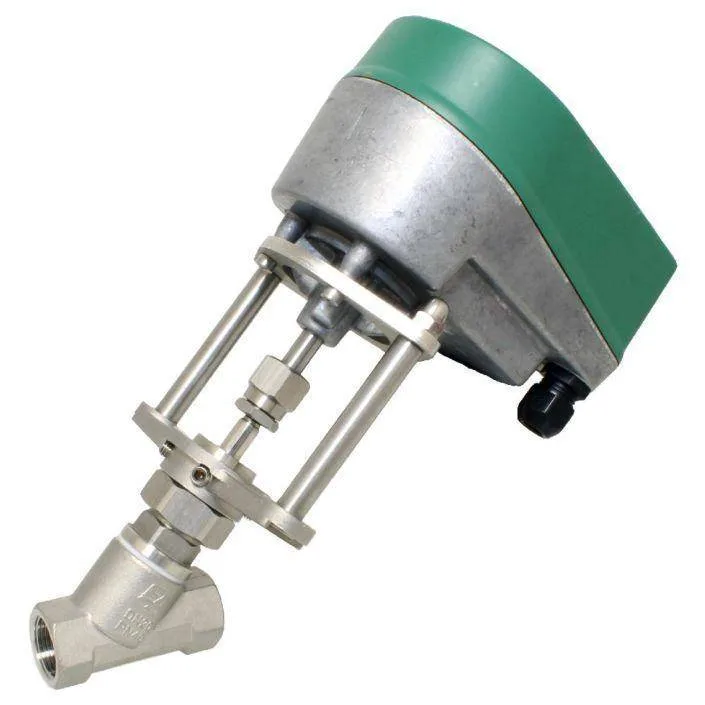 Клапан управления двигателем END Armaturen EBKG2D31X221025/04