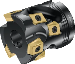 Длиннокромочные фрезы Walter F5138.B22.050.Z03.34