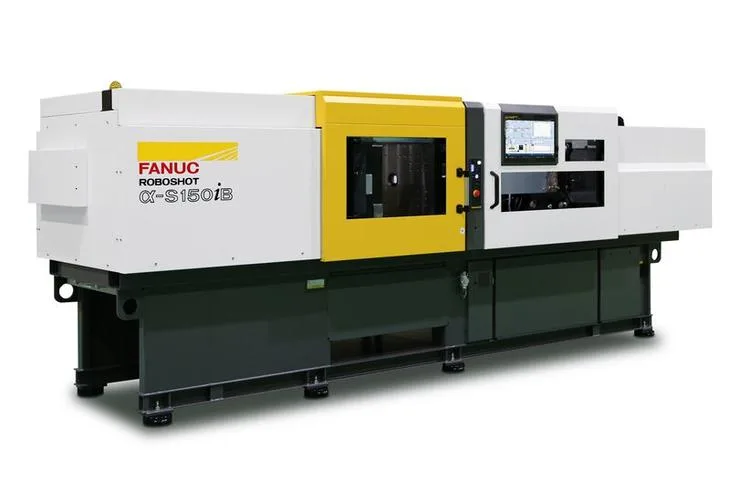 Фрезерный станок FANUC α-S150iB