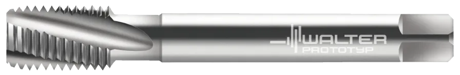 Метчики машинные HSS-E Walter 22450-UNC1/2