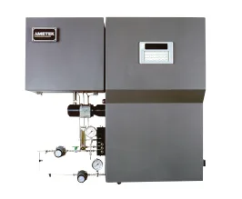 Анализатор AMETEK 910 Hot/Wet Multi Gas Mass Flow CEM