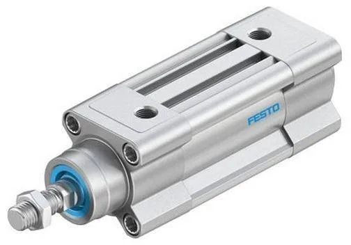 Пневмоцилиндр DSBC-32-25-PPSA-N3 Festo