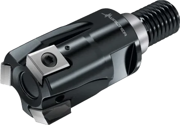 Фрезы для обработки уступов Walter F5041.T22.025.Z04.08