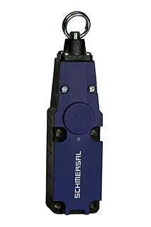 Schmersal. Pull-wire switches - TQ 700-20 S