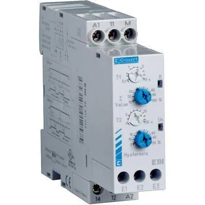 Реле контроля Crouzet LSR24D