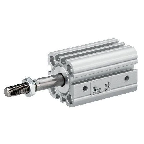 Компактный цилиндр ISO 21287, Cерия CCI - R422001589