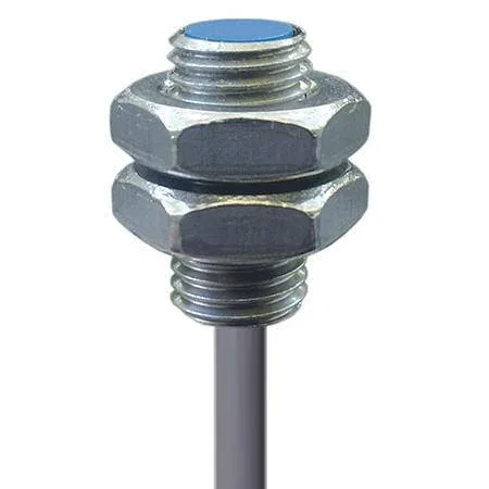 Фотоэлектрический датчик Contrinex DW-AD-621-M8-120