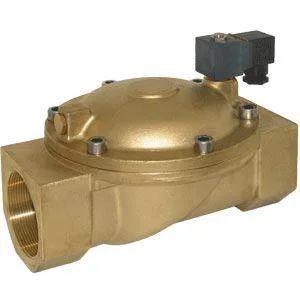 Электромагнитный клапан END Armaturen MCAG2S121271065/NO