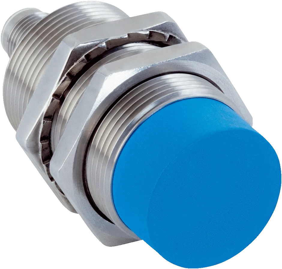 Индуктивные датчики приближения IMC Sick 1079301 IMC30-20NPPVC0SA00