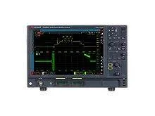 Keysight CX3322A Анализатор формы сигнала тока, 1 Гвыб./с, 14/16 бит, 2 канала