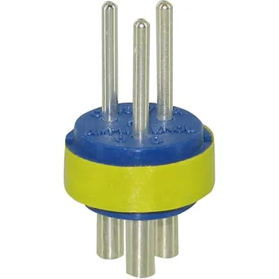 Соединитель и оконечное устройство Amphenol Industrial 97-14S-7P(426)