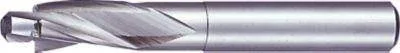 Misumi High-Speed Steel Hex Socket Head Bolt Countersink Cutter