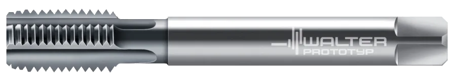 Метчики машинные HSS-E Walter 20362-M12