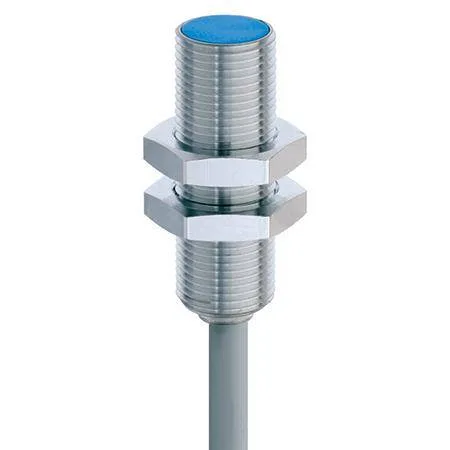 Фотоэлектрический датчик Contrinex DW-AD-603-M12-120