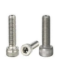 Misumi Socket Head Cap Screws/Hollow