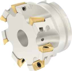 Фрезы для обработки уступов Walter F4042.B40.125.Z07.15