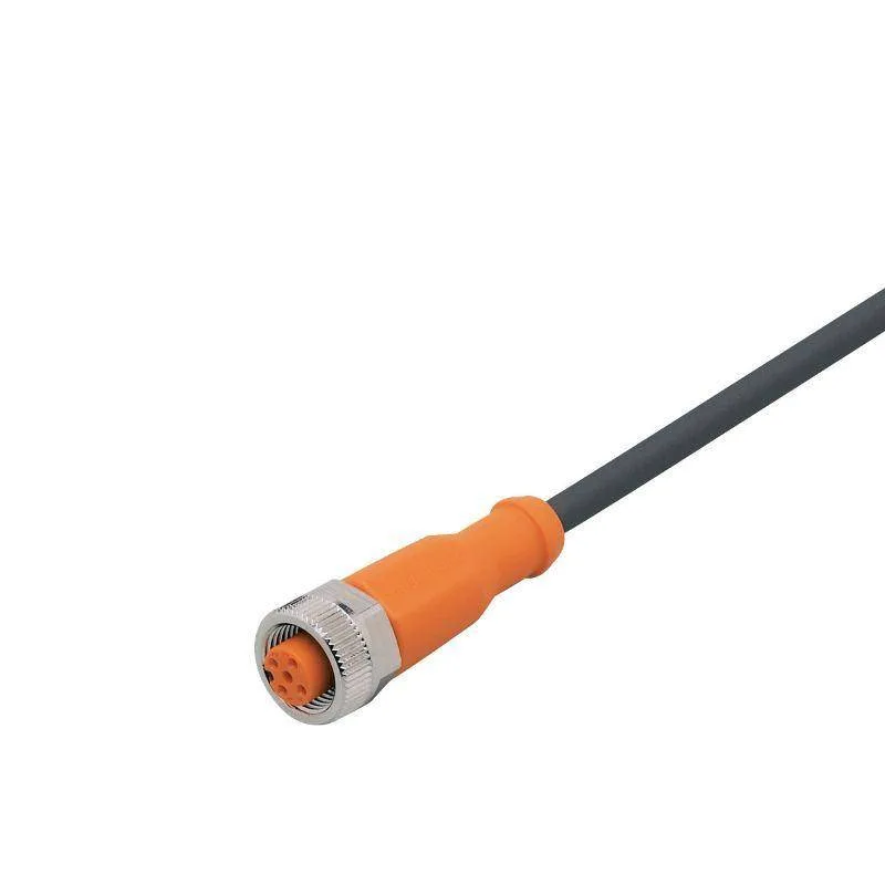 Соединительный кабель с разъемом EVC528