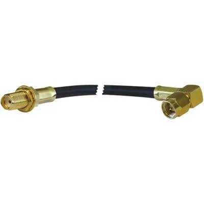 Коаксиальный / РЧ-кабель Amphenol RF 135111-01-24.00